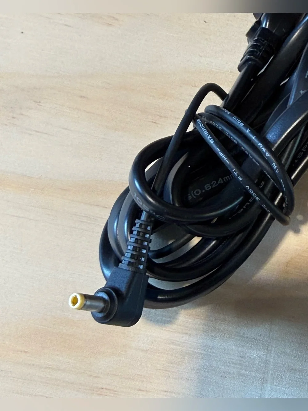 Sony PSP Wall Charger AC Adapter OEM GENUINE Cord 1000-3000 Tested Good Read Blw